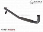92400EA000 - HVAC: HVAC Heater Hose for Nissan: Frontier Image