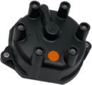 221620W00A - Electrical: Distributor Cap for Nissan: Frontier, Pathfinder, Xterra Image