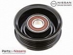 119275B601 - HVAC: Pulley for Nissan: Altima Image