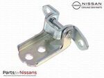 804214Z030 - Body: Lower Hinge for Nissan: Sentra Image