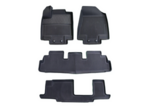 T99E46TA1A - Interior: All-Season Floor Mats for Nissan Image