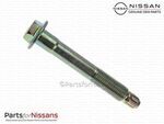 543680W02A - : Lower Control Arm Bolt for Nissan Image