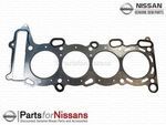 1104450F01 - : JDM Nissan S13 Silvia SR20 SR20DE SR20DET Head Gasket for Nismo Image