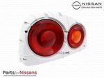 26559AA325 - : Late R34 GTR Left Side Tail Light for Nismo Image