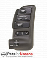 1990-1996 Nissan 300ZX 300zx Z32 Head Lamp Light Switch