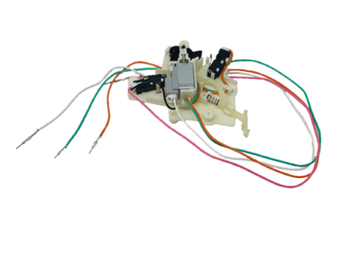 2014-2017 Nissan Juke Shift Interlock Solenoid 34950-1KF7E | Parts