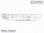 622271JA0A - Body: Side Retainer for Nissan: Quest Image