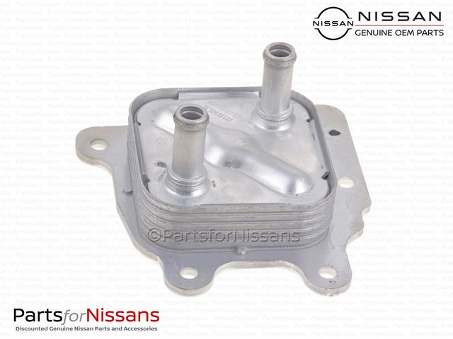 2013-2020 Nissan Engine Oil Cooler 21305-3TA2A | Parts for Nissans