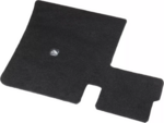 886594BA2A - Body: Seat Back Panel for Nissan Image