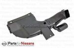16554ET000 - : Outer Duct for Nissan: Sentra Image