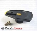 221571W600 - : Distributor Rotor for Nissan: Frontier, Pathfinder, Quest, Xterra Image
