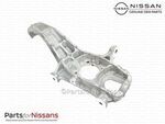 40014JF00A - Suspension: Knuckle for Nissan: GT-R Image
