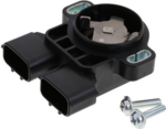 226204M511 - Electrical: Throttle Position Sensor for Nissan: Altima, Maxima, Pathfinder, Sentra Image