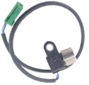 319351XJ0D - : Vehicle Speed Sensor for Nissan: 350Z, 370Z, Armada, Frontier, NV1500, NV2500, NV3500, Pathfinder, Pathfinder Armada, TITAN, TITAN XD, Xterra, Z Image
