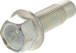 544590P03E - Suspension: Stabilizer Bar Bolt for Nissan Image