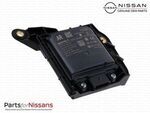 284K0HV00A - Body: Blind Spot Radar for Nissan: Qashqai, Rogue Sport Image