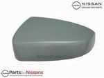 96302ET03E - Body: Mirror Cover for Nissan: Sentra Image