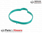 140357S000 - : Manifold Gasket for Nissan: Armada, NV2500, NV3500, Pathfinder, Pathfinder Armada, TITAN Image