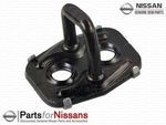 90570ZQ00B - : Striker for Nissan: Armada, Pathfinder Armada, Xterra Image