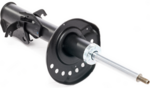 E43033SH0C - Suspension: Strut for Nissan Image