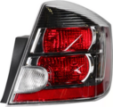 26550ET00B - : Combo Lamp Assembly for Nissan: Sentra Image