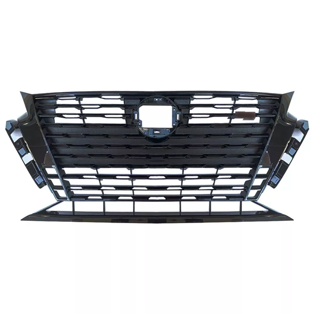 2023-2025 Nissan Altima Upper Grille 62310-9HF8E | Parts for Nissans