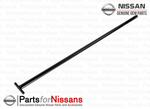 995527S200 - Body: Handle Rod for Nissan: Frontier, Pathfinder, TITAN, TITAN XD Image