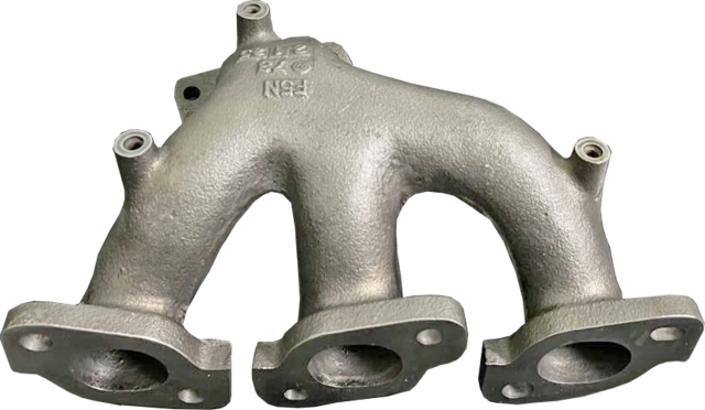 2009-2020 Nissan GT-R R33 R34 RB26DETT GT-R N1 Exhaust Manifold