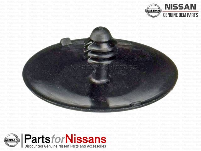 1985-2025 Nissan Hood Insulator Clip S13 S14 R31 R32 R33 R34