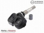 407006YT0A - : Sensor Unit-Tire Pressure for Nissan: TITAN, TITAN XD Image