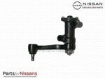 485301PA0A - Steering: Idler Arm for Nissan: NV1500, NV2500, NV3500, TITAN XD Image