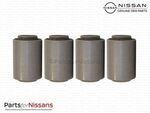 55541E4100KT - : 240Z 260Z 280Z Rear Link Bushing Kit for Nissan Image