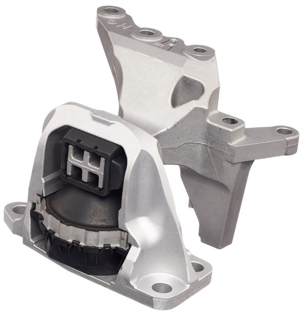 2017-2023 Nissan Side Mount 11210-4BB0B | Parts for Nissans