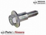 13224ZQ01A - : Valve Cover Bolt for Nissan: 350Z, Pathfinder, Xterra Image