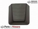 826469FU0A - Body: Handle, Outside Escutcheon for Nissan: TITAN, TITAN XD Image
