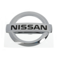 934951PA0A - : Door Emblem for Nissan: NV1500, NV2500, NV3500 Image