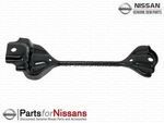 2442035F00 - : 240SX Battery Hold Down for Nissan: 240SX Image
