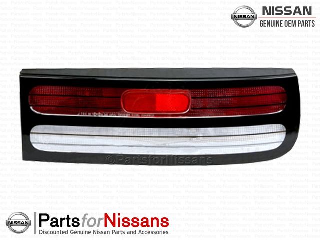 1989 Nissan 300ZX Nissan JDM 1990-1996 300ZX Fairlady Z Z32