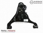 545009CD0C - Suspension: Lower Control Arm for Nissan: Frontier, Pathfinder, Xterra Image