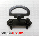 938067S200 - Body: Hook for Nissan: Frontier, TITAN Image