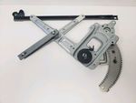 80721AA106 - : Nissan R34 GTR GTT LH Passenger Side Window Regulator for Nismo Image