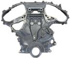 135006TA0A - Engine: Outer Timing Cover for Nissan Image