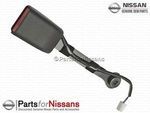 868433TA8B - : Buckle for Nissan: Altima, Pathfinder Image