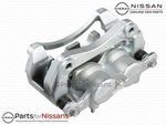 410014CU0A - : Caliper for Nissan: Rogue, Z Image