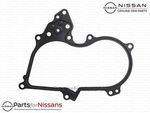 23797JA10B - : Cover Gasket for Nissan: 350Z, 370Z, Altima, GT-R, Maxima, Murano, Pathfinder, Quest Image