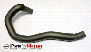                                     HVAC Heater Hose
                                