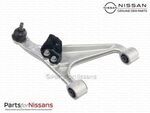 555026GP0A - : Upper Control Arm for Nissan: 370Z, Z Image