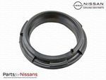 1724050Y00 - Fuel System: Filler Pipe Grommet for Nissan: 200SX, 240SX, Altima, Armada, Frontier, Maxima, NV1500, NV2500, NV3500, NX, Pathfinder, Pathfinder Armada, Sentra, Stanza, TITAN, Xterra Image