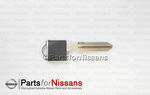 H0564EG010 - : Key-Blank, Master for Nissan Image