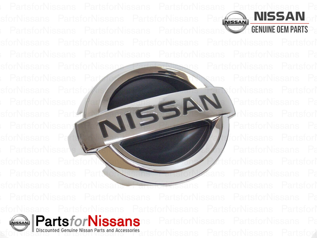 2009-2020 Nissan GT-R Infiniti G37 Coupe Skyline 370GT Front